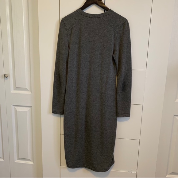 Noul Long Sleeve Tunic Dress - Picture 5 of 5